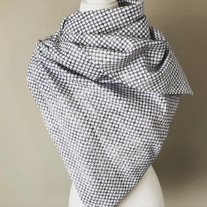 Lululemon Vinyasa *fleece* scarf